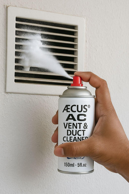 Car Ac Vent & Duct Cleaner 150 ml
