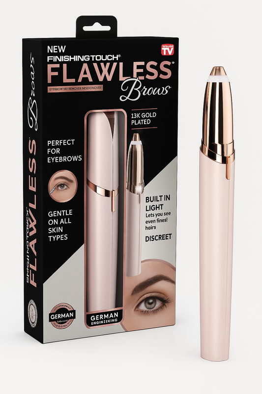 💕 Flawless Eyebrow for Women ✨